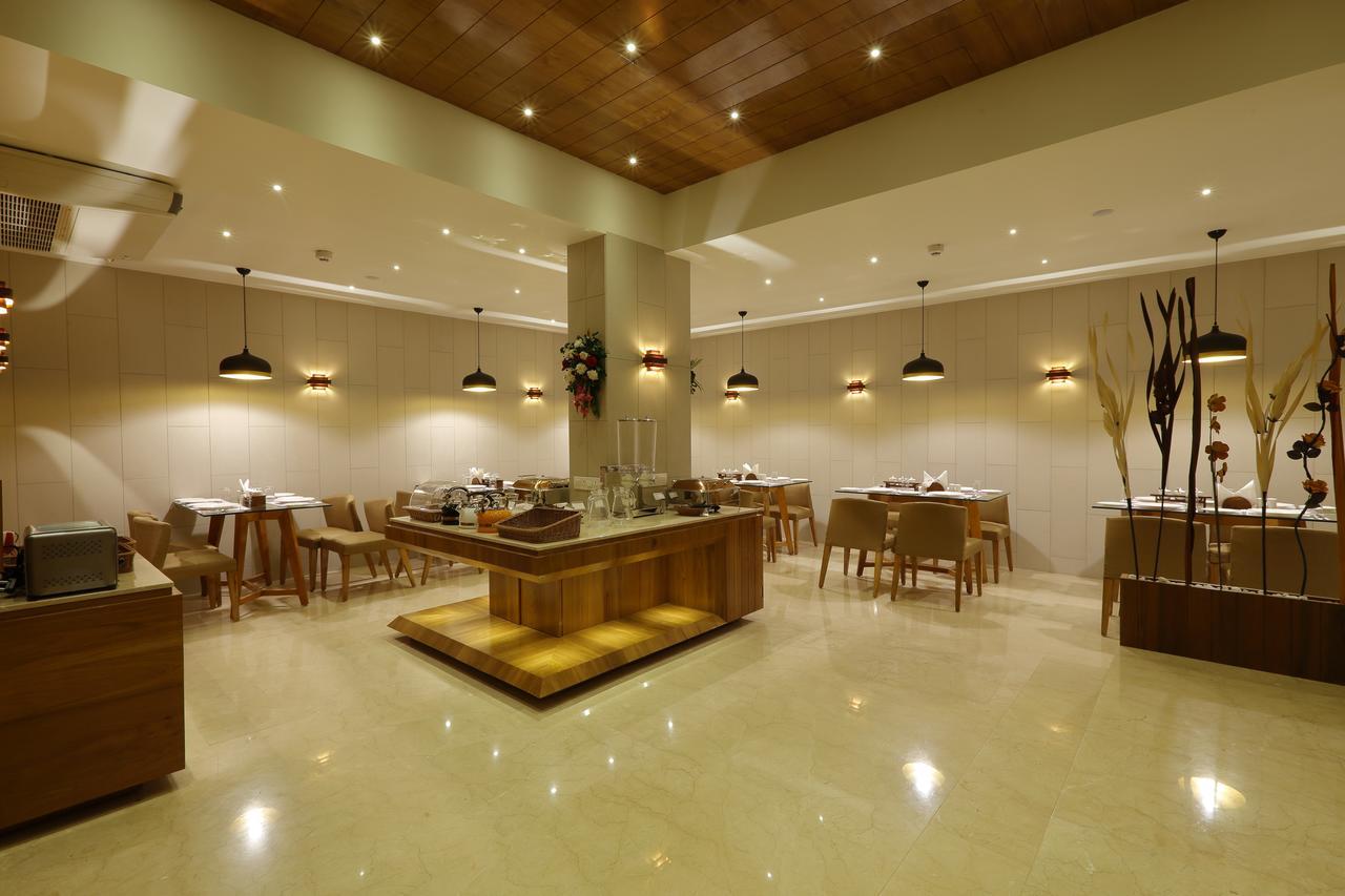 Hotel 440, A Serene Stay Ahmedabad Extérieur photo