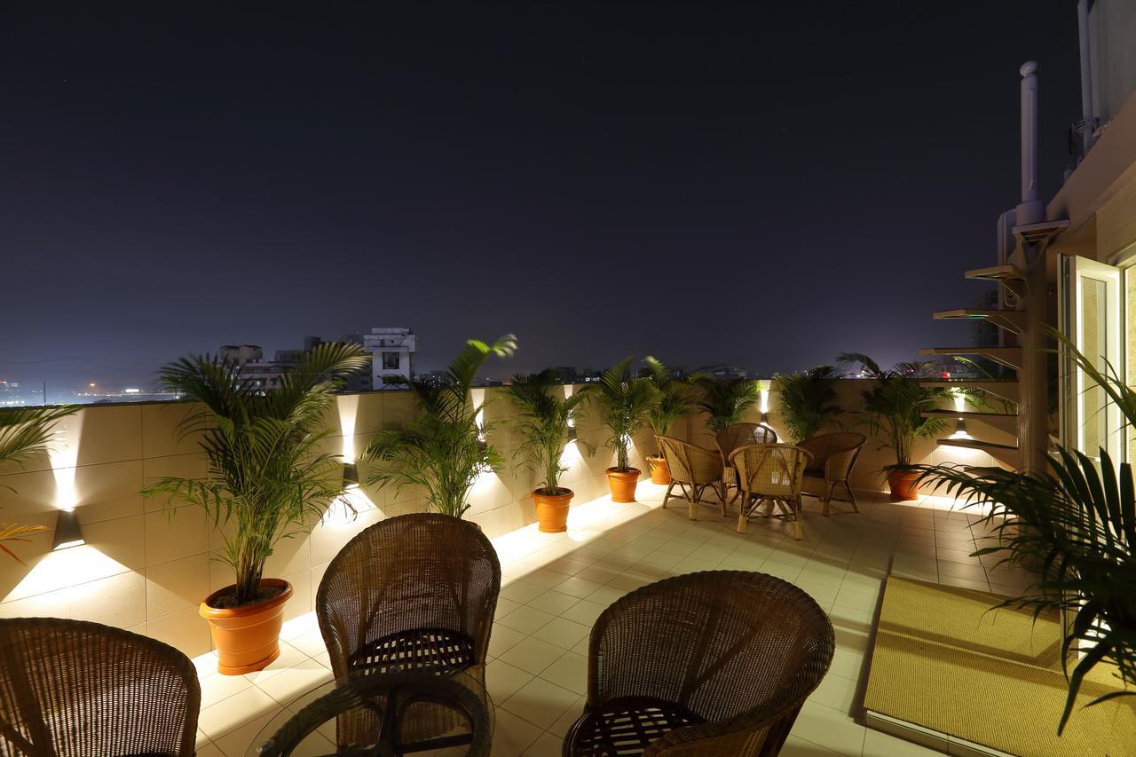 Hotel 440, A Serene Stay Ahmedabad Extérieur photo